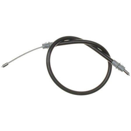 Raybestos Jeep Cherokee 99-01 Control Cable, Bc95822 BC95822
